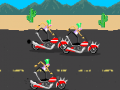 เกม Project Tortoise
