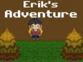 เกม Erick`s Adventure