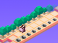 เกม Zoo Run