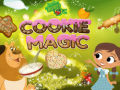 เกม Dorothy and the Wizard of Oz Cookie Magic