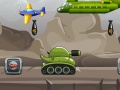 เกม Defense Of The Tank