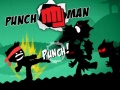 เกม Punch Man