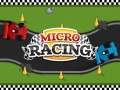 เกม Micro Racing