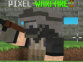 เกม Pixel Warfare One