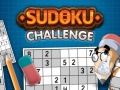 เกม Sudoku Challenge