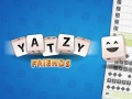 เกม Yatzy Friends