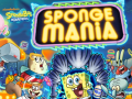 เกม Spongebob squarepants spongemania