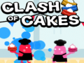 เกม Clash of Cake