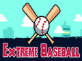 เกม Extreme Baseball