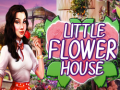 เกม Little Flower House