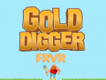 เกม Gold digger FRVR