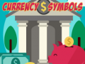 เกม Currency Symbols