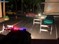 เกม Police Chase 3D