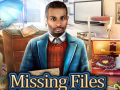 เกม Missing Files