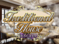 เกม Traditional House escape