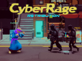 เกม Cyber Rage: Retribution
