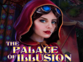 เกม The Palace of Illusion