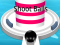 เกม Shoot Balls