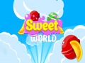เกม Sweet World