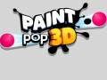 เกม Paint Pop 3d
