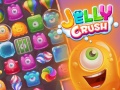 เกม Jelly Crush