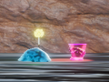 เกม Wind Whirl