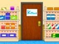 เกม Little Critters Must Escape the Pet Shop
