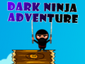 เกม Dark Ninja Adventure