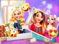 เกม Disney Princesses House Decoration