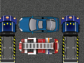 เกม Fire Truck
