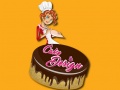 เกม Cake Design