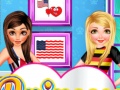 เกม Princess Nation Lovers