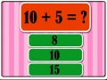 เกม Math Test Challenge