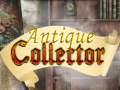 เกม Antique Collector