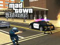 เกม Mad Town Andreas