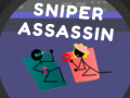 เกม Sniper assassin