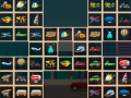 เกม Connect Vehicles