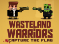 เกม Wasteland Warriors Capture the Flag