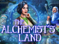 เกม The Alchemist's Land
