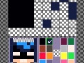 เกม Draw Pixels: Heroes
