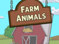 เกม Farm Animals