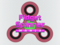 เกม Fidget Spinner Mania