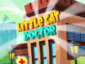 เกม Little Cat Doctor