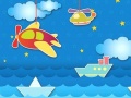 เกม Kids Cartoon Jigsaw