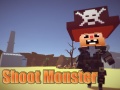 เกม Shoot Monster