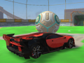 เกม Turbo Car Driving