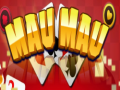 เกม Mau Mau