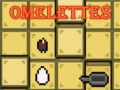 เกม omelettes