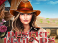 เกม Desert Legends