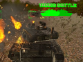 เกม Tanks Battle Ahead